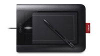 Wacom Bamboo Pen & Touch FR (CTH-460-FR) Wacom Bamboo Pen & Touch FR (CTH-460-FR)